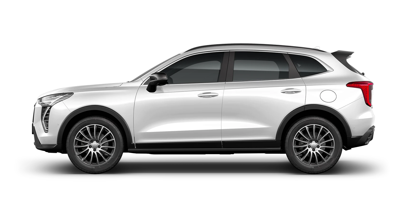 HAVAL JOLION в наличии в Москве