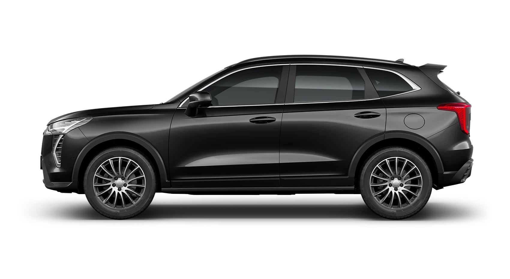HAVAL JOLION в наличии в Москве