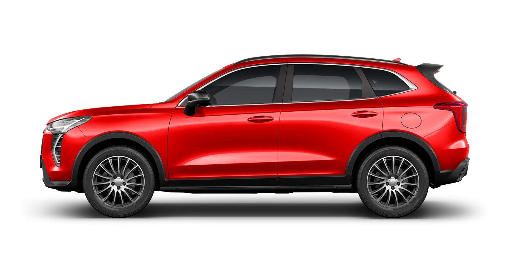 HAVAL JOLION в наличии в Москве