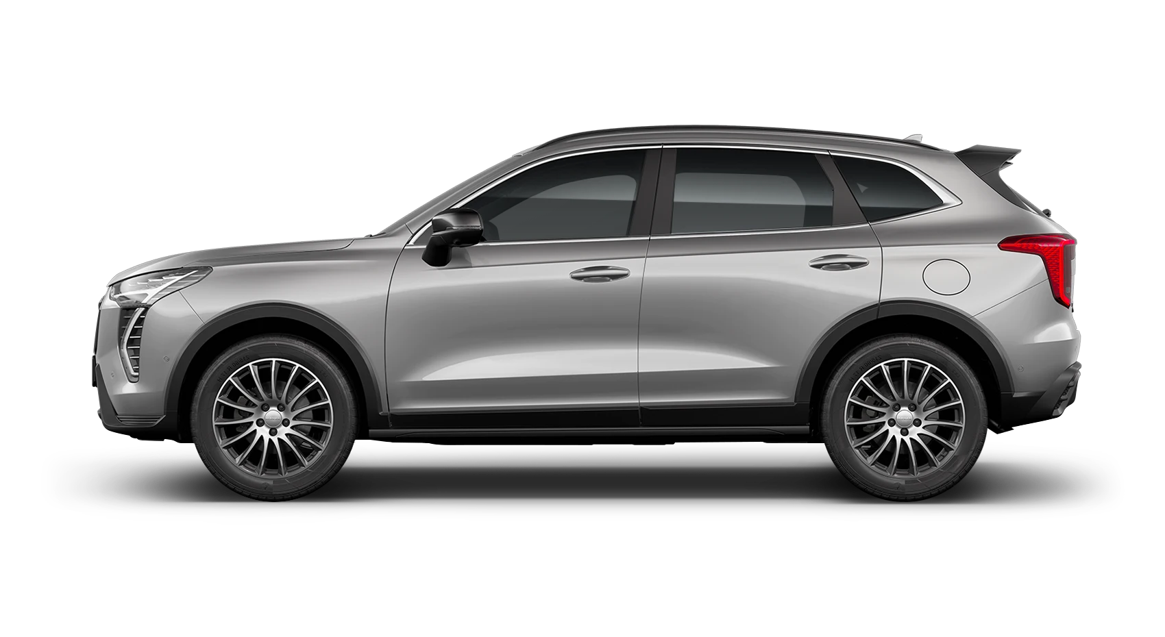 HAVAL JOLION в наличии в Москве