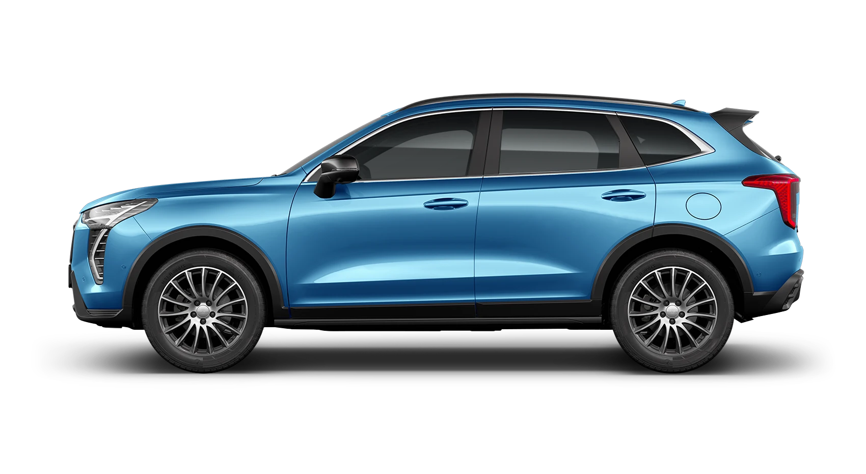 HAVAL JOLION в наличии в Москве